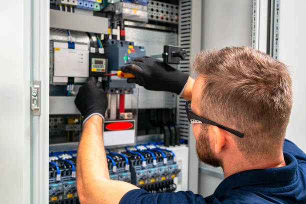 Why Trust Our Certified Electricians for Your Electrical Needs in Suffolk, VA?